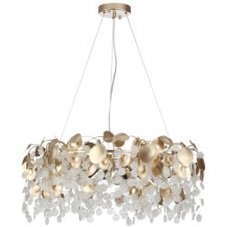 Подвесная люстра Coins 5104/10