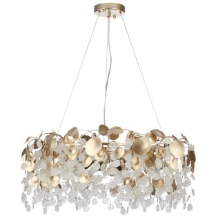 Подвесная люстра Coins 5104/10