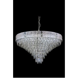 Подвесная люстра Delight FL1088-27P