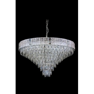 Подвесная люстра Delight FL1088-27P