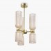 Потолочная люстра Antic MOD302PL-06CG Maytoni Потолочная люстра Antic MOD302PL-06CG Maytoni