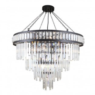 Подвесная люстра Preston 4731-19P