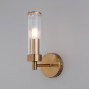 Бра Oriens 60166/1 латунь