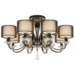 Потолочная люстра Sofia 88210/8 CR