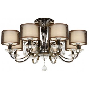 Потолочная люстра Sofia 88210/8 CR