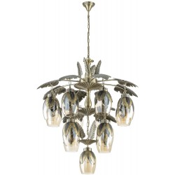 Подвесная люстра Garuda CL420193 Citilux