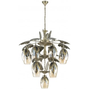 Подвесная люстра Garuda CL420193