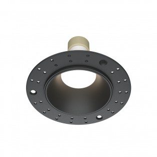 Точечный светильник Share DL126-GU10-TRS-B