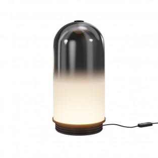 Интерьерная настольная лампа Fable MOD488TL-L8B3K