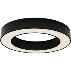 Потолочный светильник Lua C093CL-36W3K-B