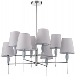 Потолочная люстра Karmen 8279/8