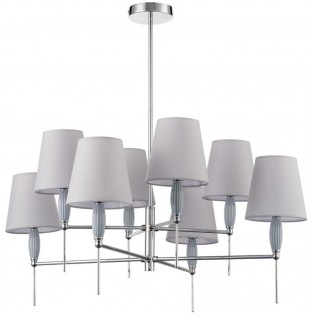 Потолочная люстра Karmen 8279/8