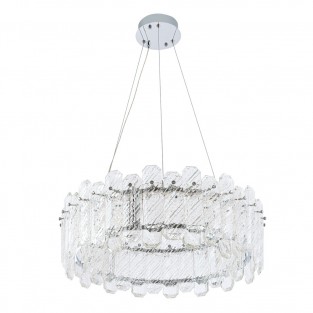 Подвесная люстра MODELUX ML.350.600 CR