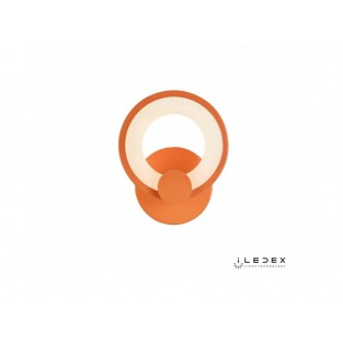 Настенный светильник Ring A001/1 Orange