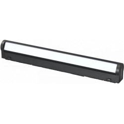 Трековый светильник Vision48/25 4825-040-L305-12W-110DG-3000K-BK