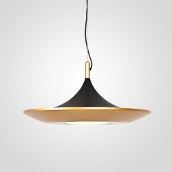 Подвесной светильник Rask01 ImperiumLoft