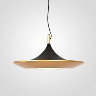 Подвесной светильник Rask01