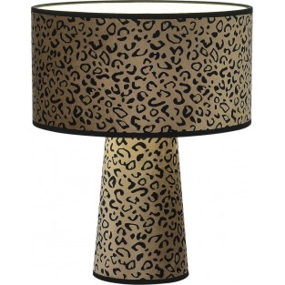 Интерьерная настольная лампа Jackie SL1354.614.01