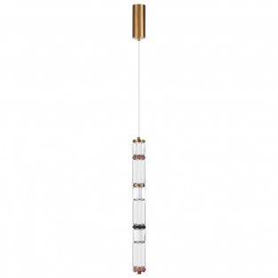 Подвесной светильник Collier 5455/18L