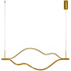 Подвесной светильник Линн 08258-140,36P