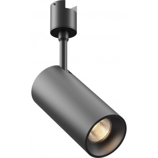 Трековый светильник Focus Led TR163-1-15W3K-M-B