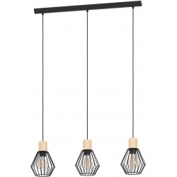 Подвесной светильник Palmorla 44094