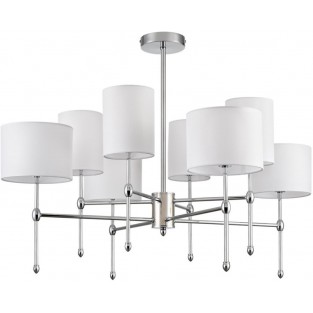 Потолочная люстра Latti 6589/8C