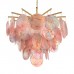 Подвесная люстра Lolly 10492/600 Pink