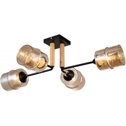 Потолочная люстра Mondrian 699/4P