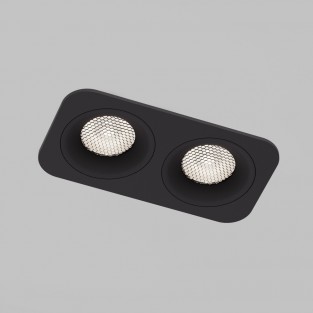 Точечный светильник Tetro 15277/LED