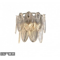 Бра Gramercy W2548-2 NIC