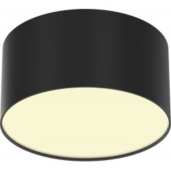 Потолочный светильник Zon C032CL-12W2.7K-RD-B