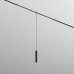 Трековый светильник SIMPLE SPOT | СИМПЛ СПОТ DK8108-BK Denkirs Трековый светильник SIMPLE SPOT | СИМПЛ СПОТ DK8108-BK Denkirs