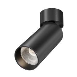 Точечный светильник Focus Led C055CL-L12W3K-SS-B