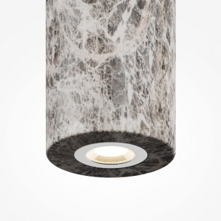 Подвесной светильник Basic Texture MOD461PL-L5GRK