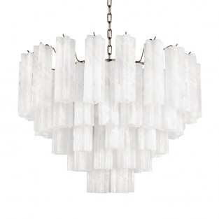Подвесная люстра Murano 10580/800 White