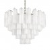 Подвесная люстра Murano 10580/800 White Подвесная люстра Murano 10580/800 White