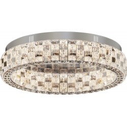 Потолочный светильник Castello MOD335CL-L24CH3K