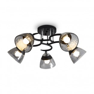 Потолочная люстра Lillu FR5464CL-05CH