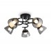 Потолочная люстра Lillu FR5464CL-05CH Freya Потолочная люстра Lillu FR5464CL-05CH Freya