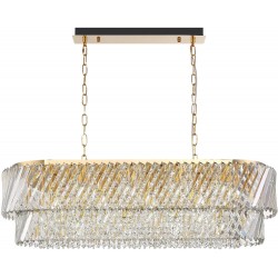 Подвесная люстра Ritz SL6138.303.14