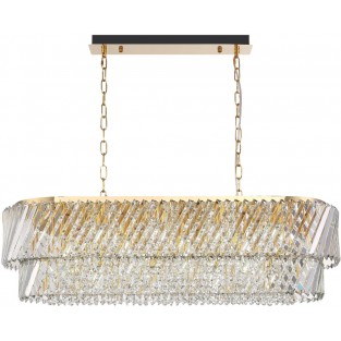 Подвесная люстра Ritz SL6138.303.14