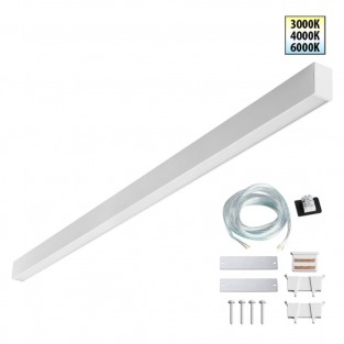 Модульный светильник линейный Fatto 359604