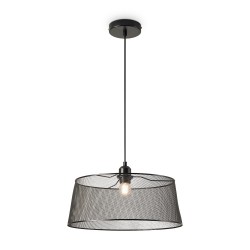 Подвесной светильник Cobweb FR4024PL-01B2 Подвесной светильник Cobweb FR4024PL-01B2