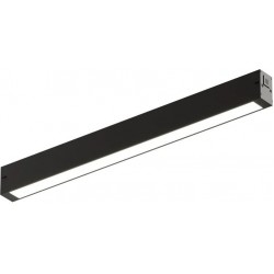 Трековый светильник SMART LINEAR | СМАРТ ЛИНЕАР DK8004-CONN-BK