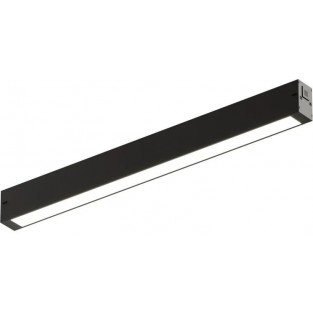 Трековый светильник SMART LINEAR | СМАРТ ЛИНЕАР DK8004-CONN-BK