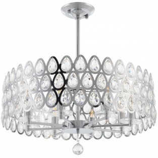 Потолочная люстра Sorrento-1019 371019/8/300/580 CR