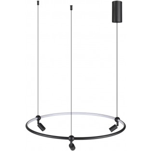 Подвесной светильник Keanu 7026/52L