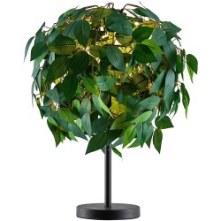 Интерьерная настольная лампа Idaho LSP-0682