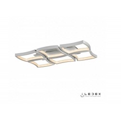 Потолочная люстра Roomy 8196-6-X-T WH